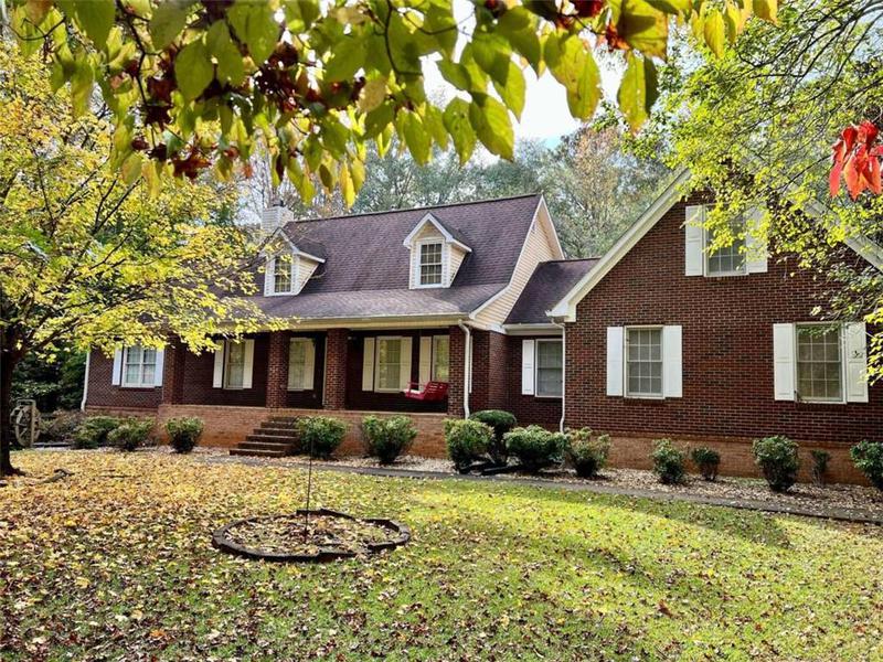 Image for property 25 Dogwood Court, Mcdonough, GA 30252