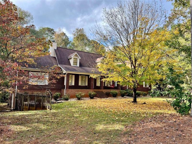 Image for property 25 Dogwood Court, Mcdonough, GA 30252