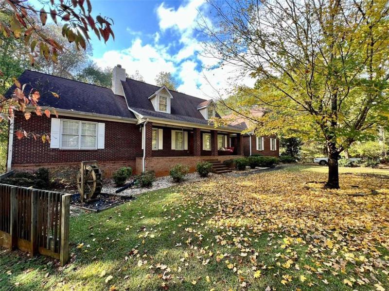 Image for property 25 Dogwood Court, Mcdonough, GA 30252