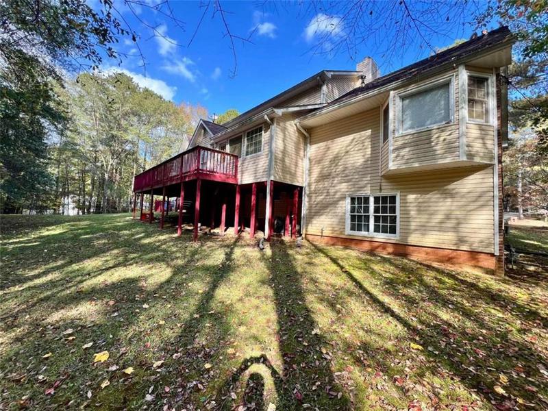 Image for property 25 Dogwood Court, Mcdonough, GA 30252