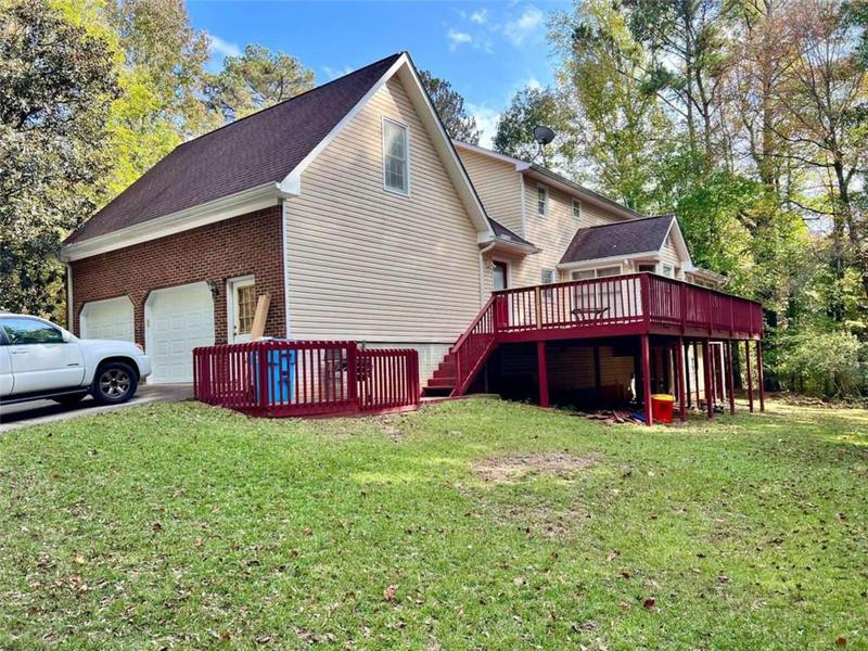 Image for property 25 Dogwood Court, Mcdonough, GA 30252