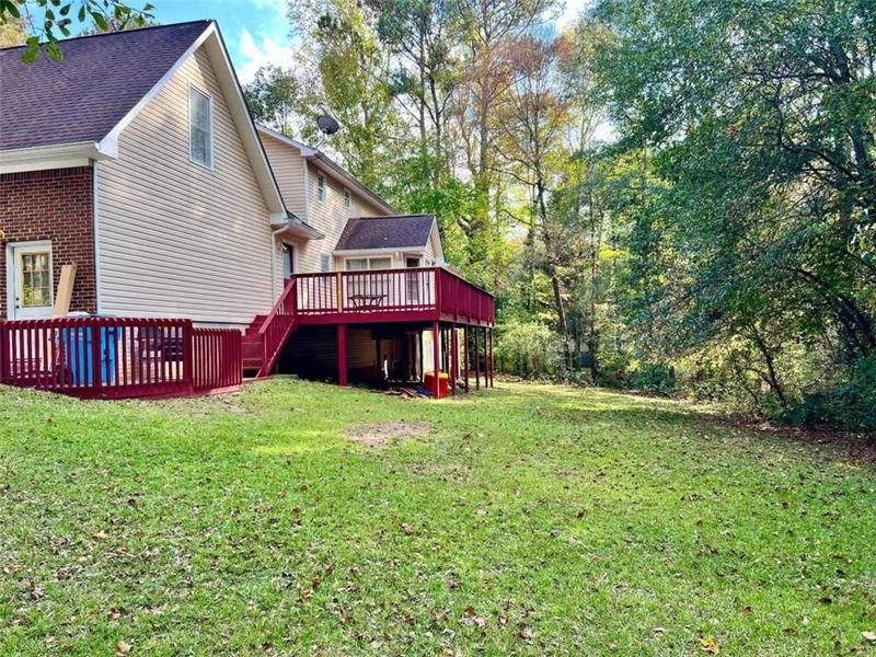 Image for property 25 Dogwood Court, Mcdonough, GA 30252