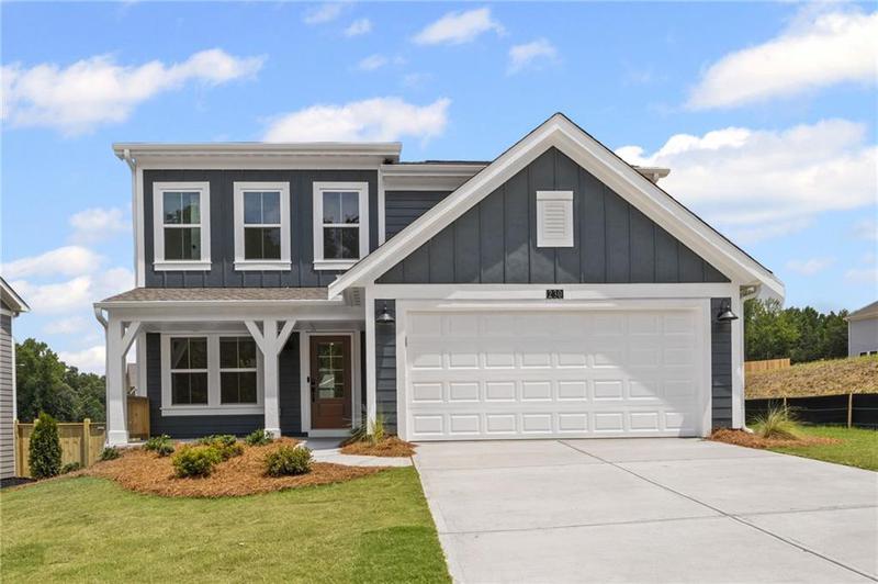 Image for property 230 Sage Woods Way, Dallas, GA 30132