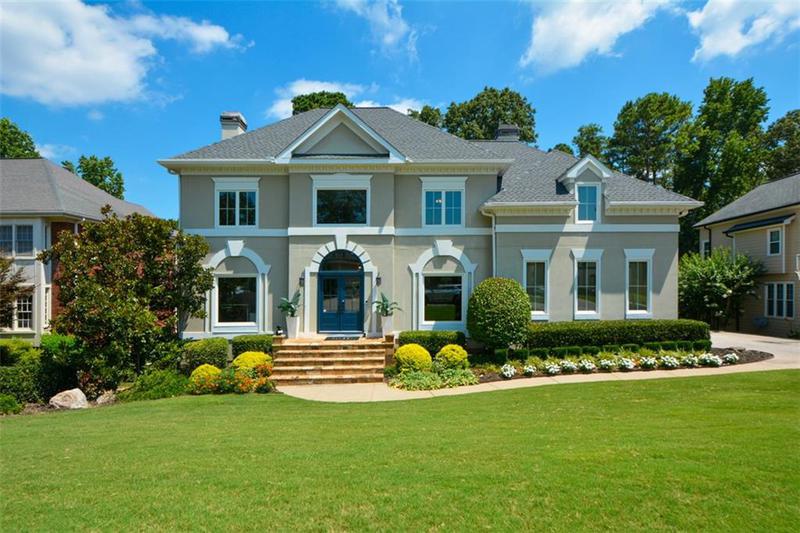 Image for property 3090 Birchton Street, Johns Creek, GA 30022