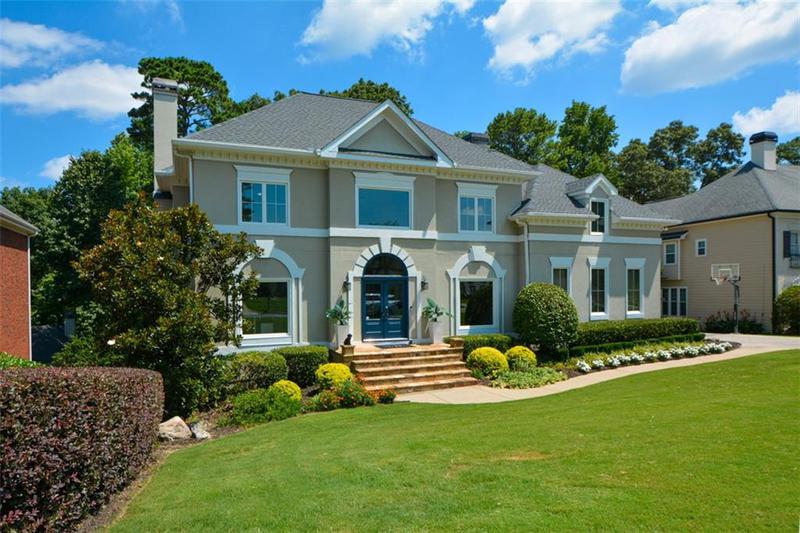 Image for property 3090 Birchton Street, Johns Creek, GA 30022