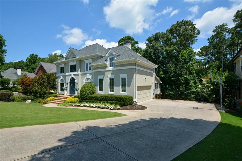 Image for property 3090 Birchton Street, Johns Creek, GA 30022