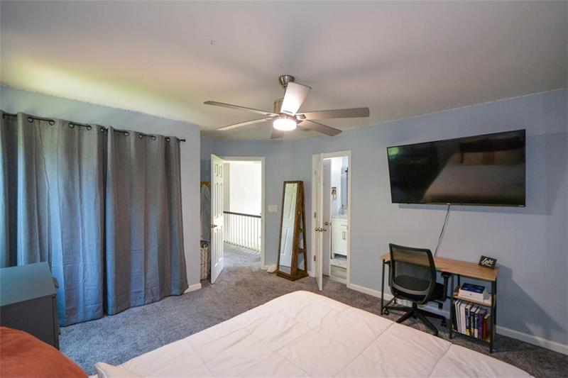 Image for property 3090 Birchton Street, Johns Creek, GA 30022