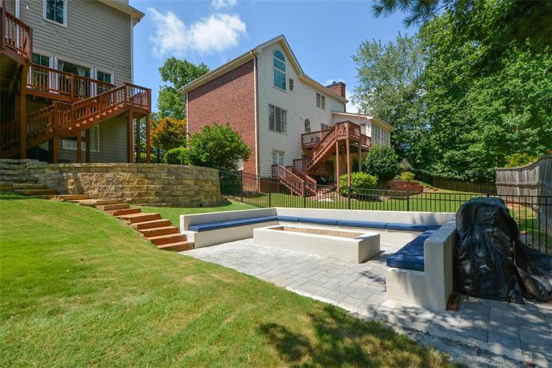 Image for property 3090 Birchton Street, Johns Creek, GA 30022