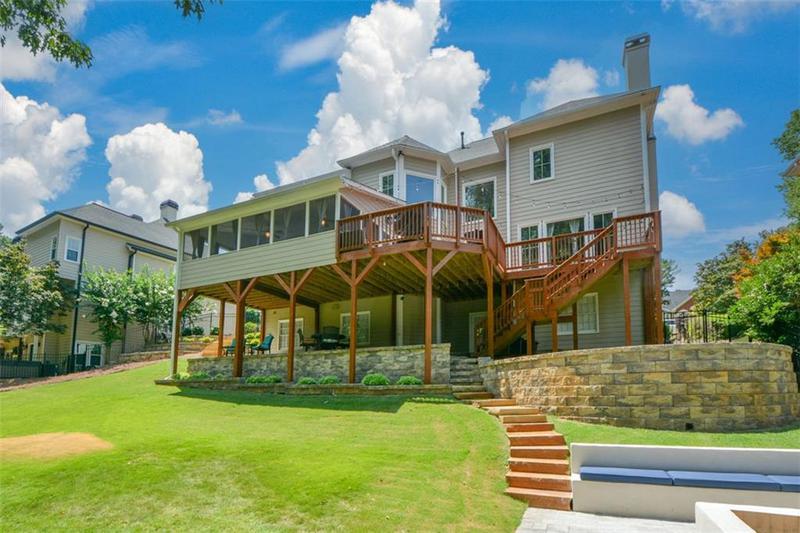 Image for property 3090 Birchton Street, Johns Creek, GA 30022