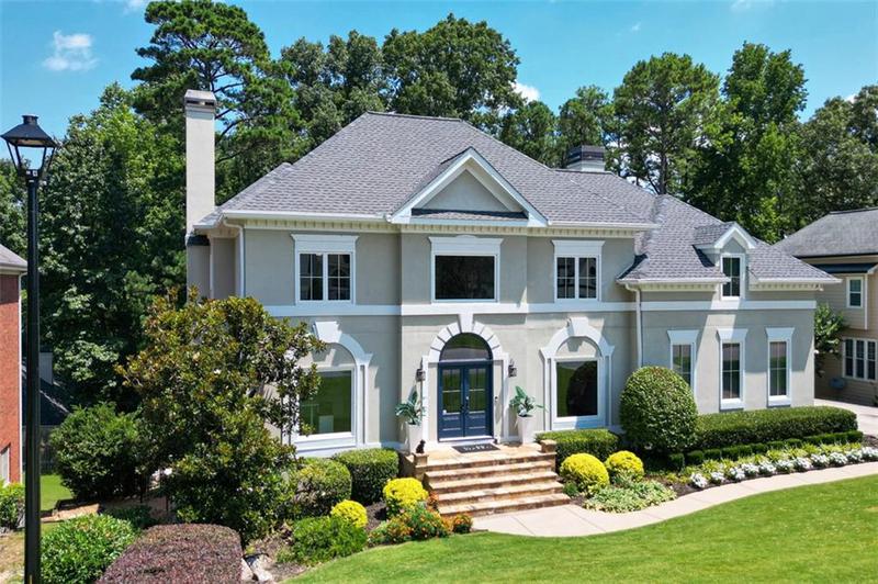 Image for property 3090 Birchton Street, Johns Creek, GA 30022