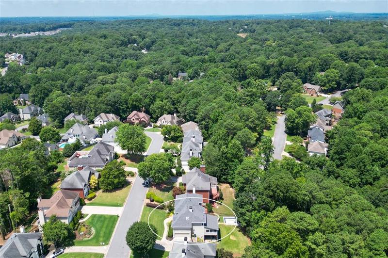 Image for property 3090 Birchton Street, Johns Creek, GA 30022