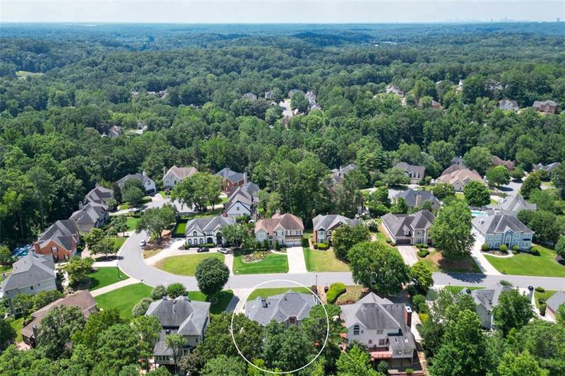 Image for property 3090 Birchton Street, Johns Creek, GA 30022