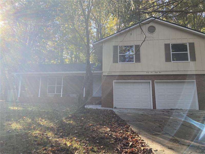 Image for property 4645 Elm Ridge Court, Stone Mountain, GA 30083
