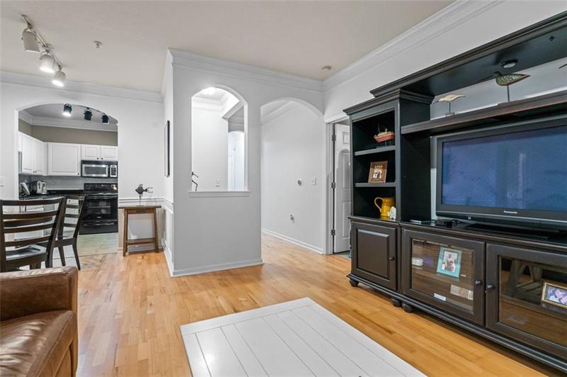 Image for property 1850 Cotillion Drive 3215, Atlanta, GA 30338