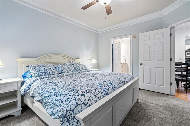 Image for property 1850 Cotillion Drive 3215, Atlanta, GA 30338