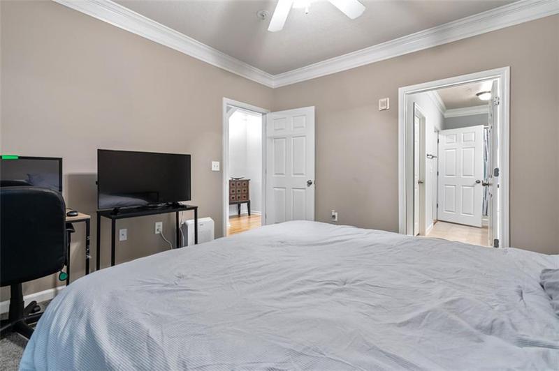 Image for property 1850 Cotillion Drive 3215, Atlanta, GA 30338