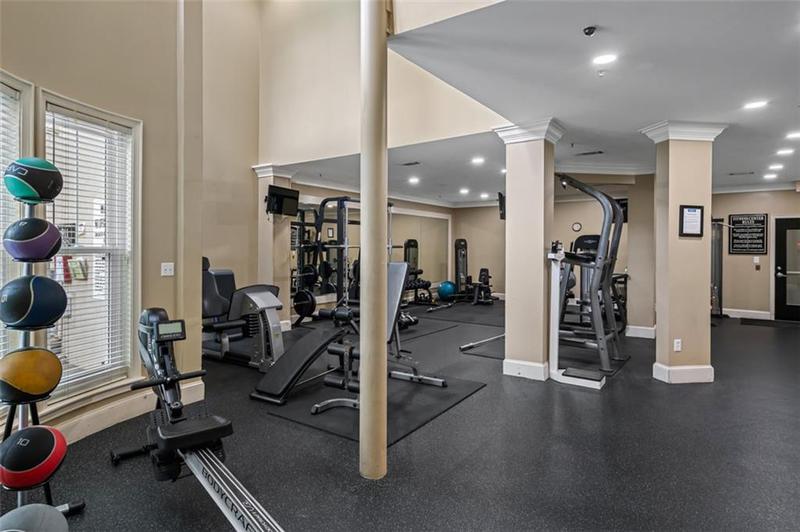 Image for property 1850 Cotillion Drive 3215, Atlanta, GA 30338