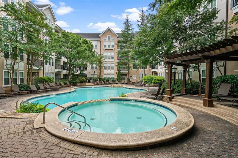 Image for property 1850 Cotillion Drive 3215, Atlanta, GA 30338
