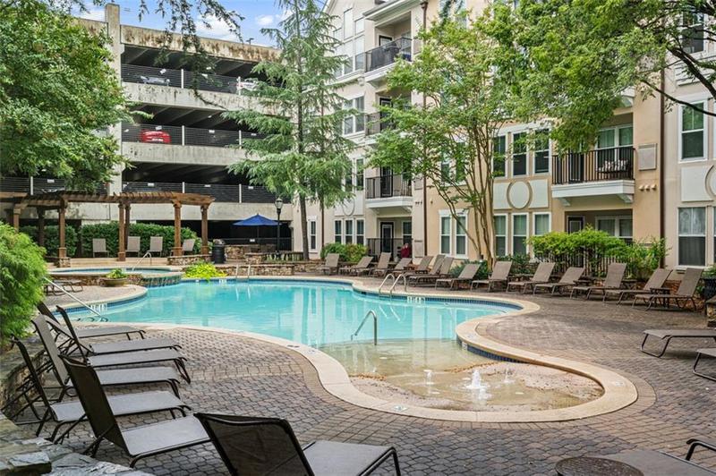Image for property 1850 Cotillion Drive 3215, Atlanta, GA 30338
