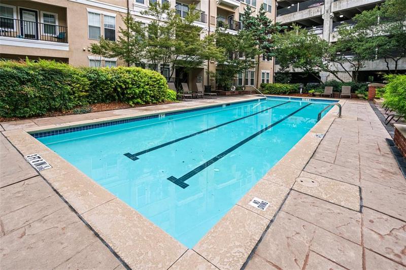 Image for property 1850 Cotillion Drive 3215, Atlanta, GA 30338