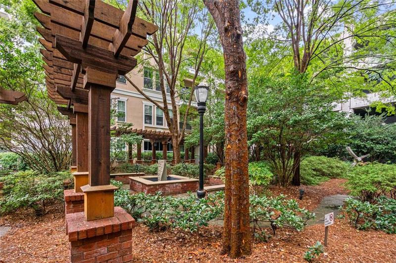 Image for property 1850 Cotillion Drive 3215, Atlanta, GA 30338