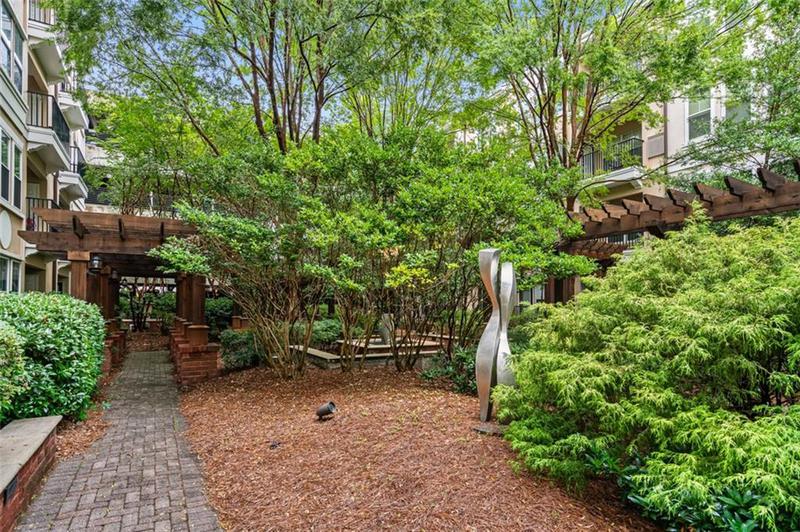 Image for property 1850 Cotillion Drive 3215, Atlanta, GA 30338
