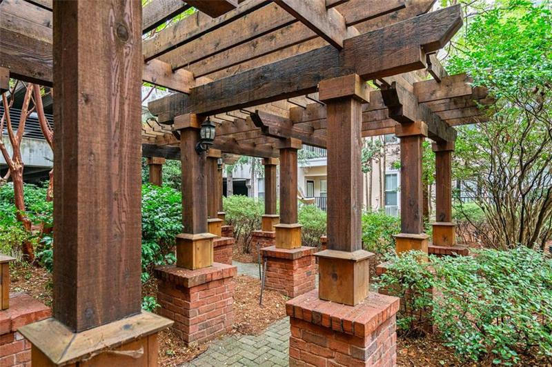 Image for property 1850 Cotillion Drive 3215, Atlanta, GA 30338
