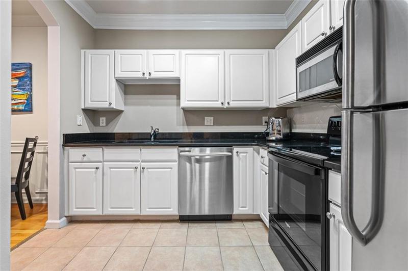 Image for property 1850 Cotillion Drive 3215, Atlanta, GA 30338