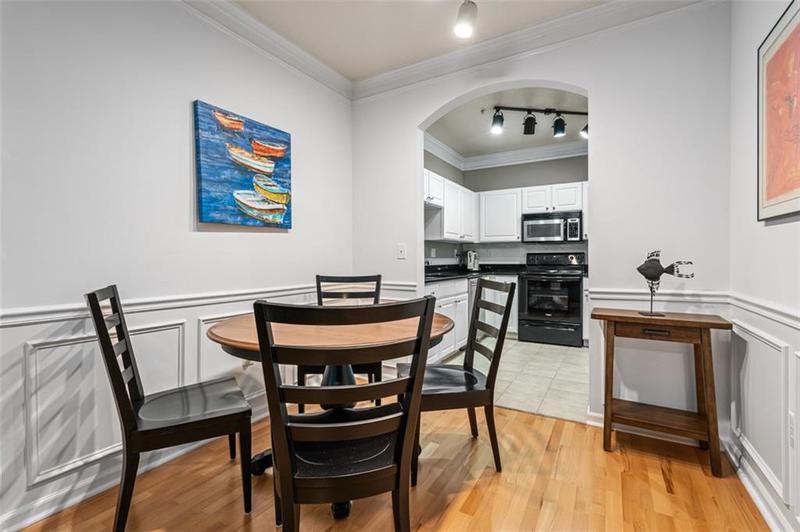 Image for property 1850 Cotillion Drive 3215, Atlanta, GA 30338
