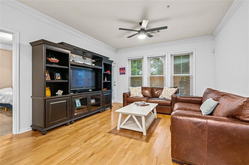 Image for property 1850 Cotillion Drive 3215, Atlanta, GA 30338