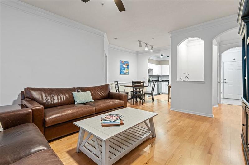 Image for property 1850 Cotillion Drive 3215, Atlanta, GA 30338