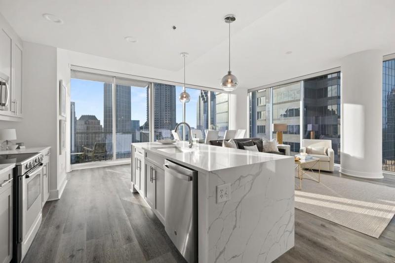 Image for property 1080 Peachtree Street 1902, Atlanta, GA 30309