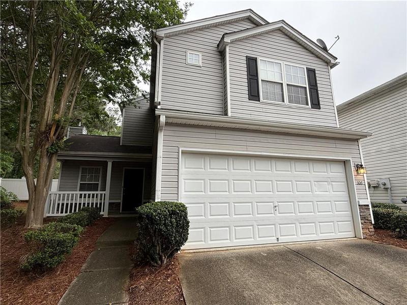 Image for property 606 Windcroft Circle, Acworth, GA 30101