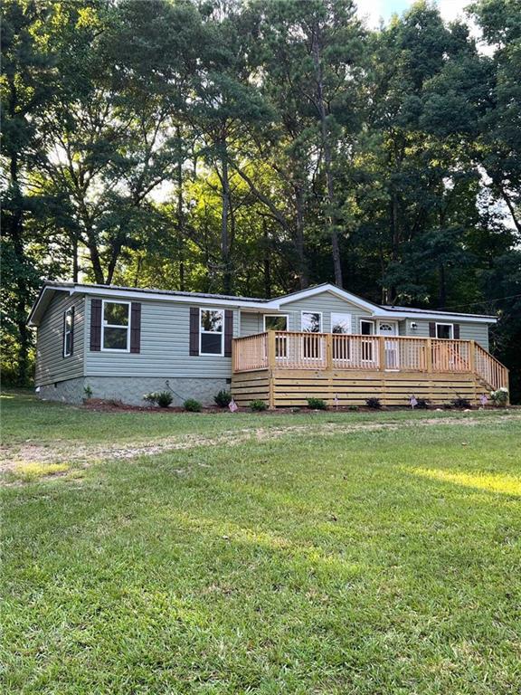 Image for property 131 Maddox, Carrollton, GA 30117