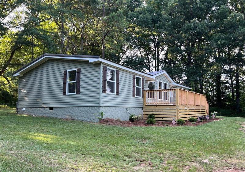 Image for property 131 Maddox, Carrollton, GA 30117