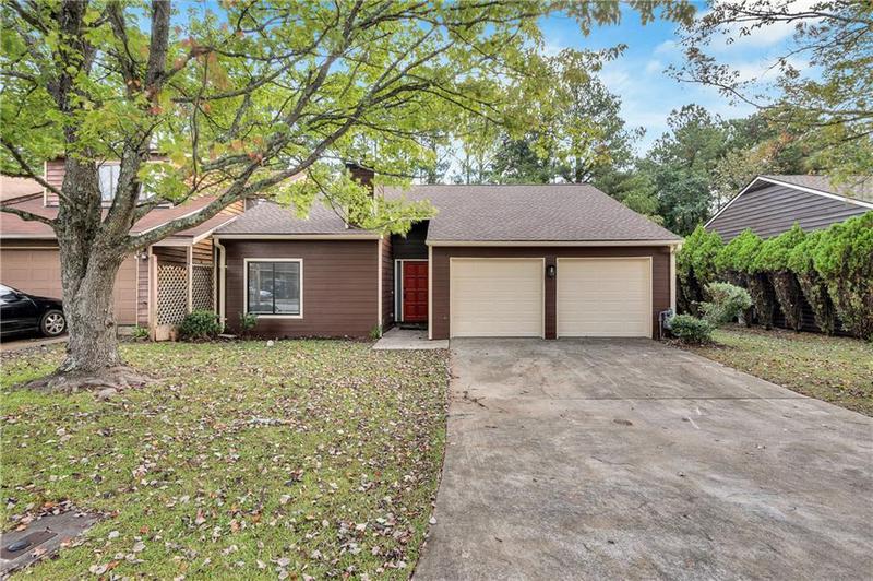 Image for property 1522 Burnstone Drive, Stone Mountain, GA 30088