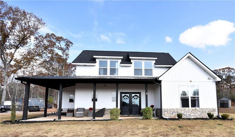 Image for property 533 Lively Road, Waco, GA 30182