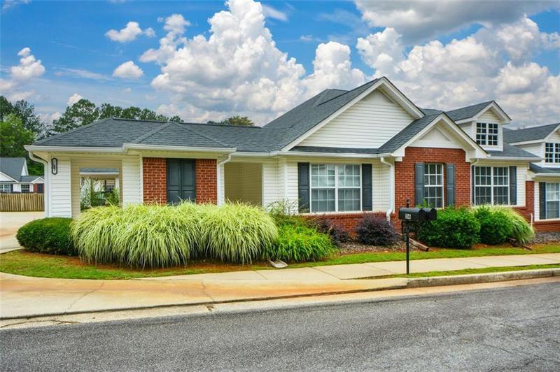 Image for property 150 OLD MILL Road 115, Cartersville, GA 30120