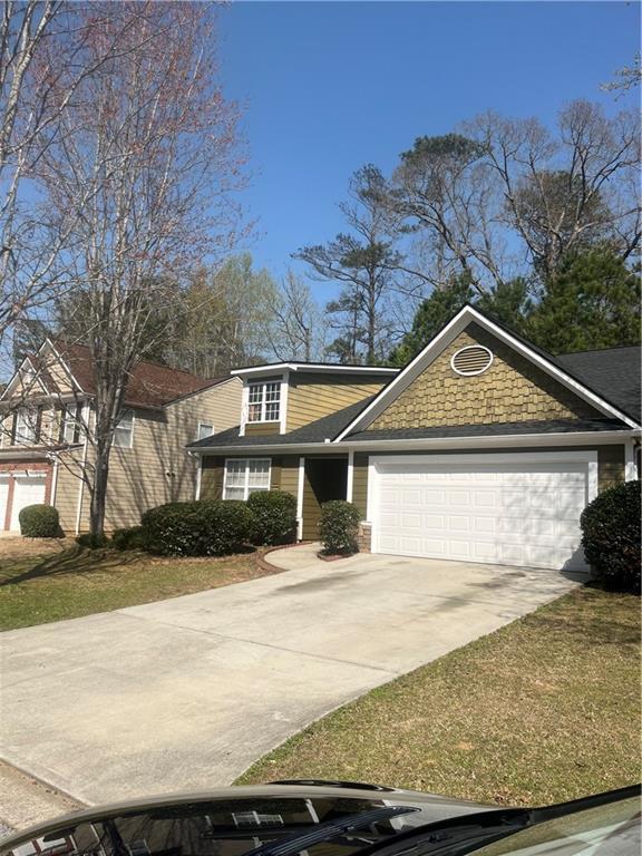 Image for property 8236 Eastshore Drive, Union City, GA 30291