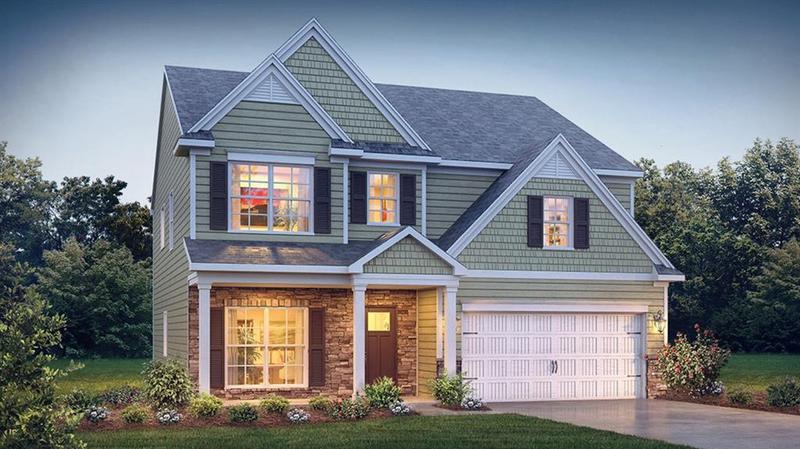 Image for property 13550 Whitman Lane, Covington, GA 30014