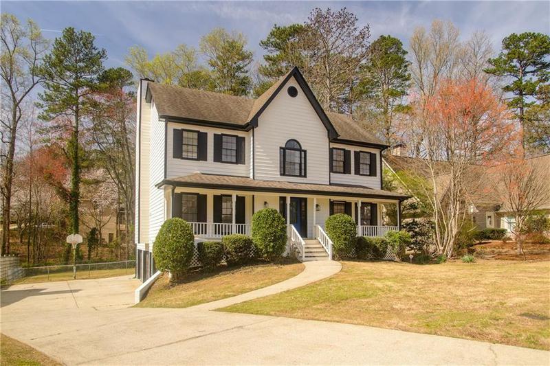 Image for property 1420 Midland Way, Lawrenceville, GA 30043