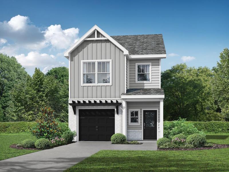 Image for property 17 Sparks Way, Austell, GA 30106