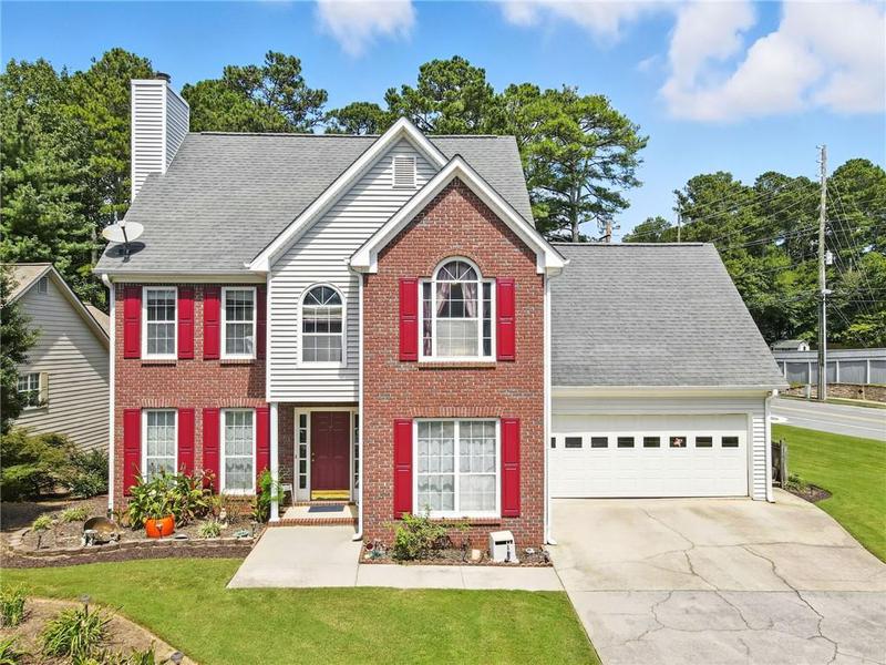 Image for property 2000 Spicers Lane, Woodstock, GA 30189