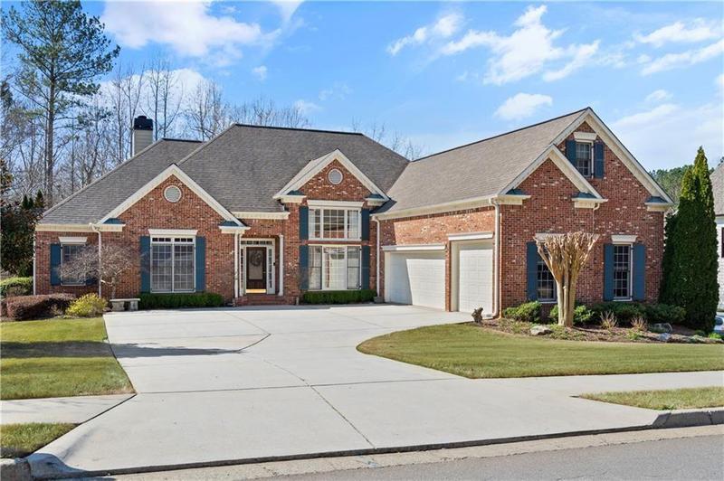 Image for property 4115 Gold Mill Ridge, Canton, GA 30114