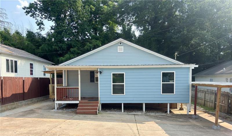 Image for property 13 Hilltop Street, Gainesville, GA 30501