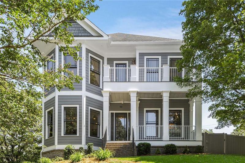 Image for property 830 Oakview Road, Decatur, GA 30030