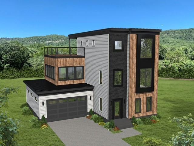 Image for property 2080 Clairmont Terrace, Chamblee, GA 30345