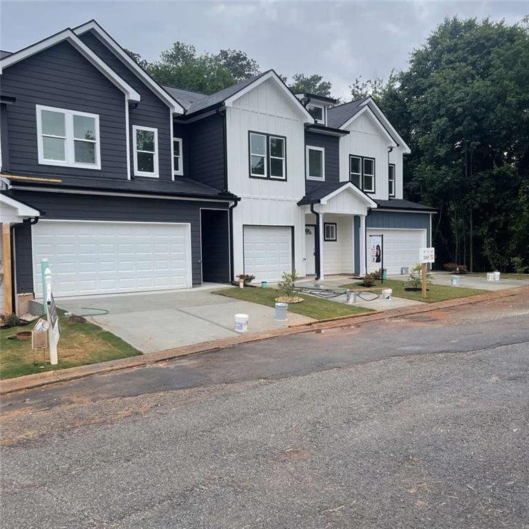 Image for property 4011 Redan Road 8, Stone Mountain, GA 30083