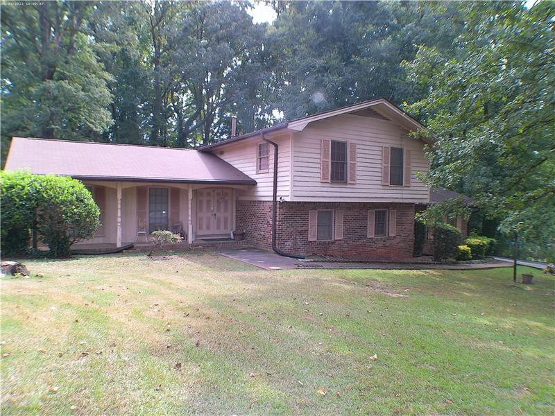 Image for property 4441 Sterling Forest Drive, Decatur, GA 30034