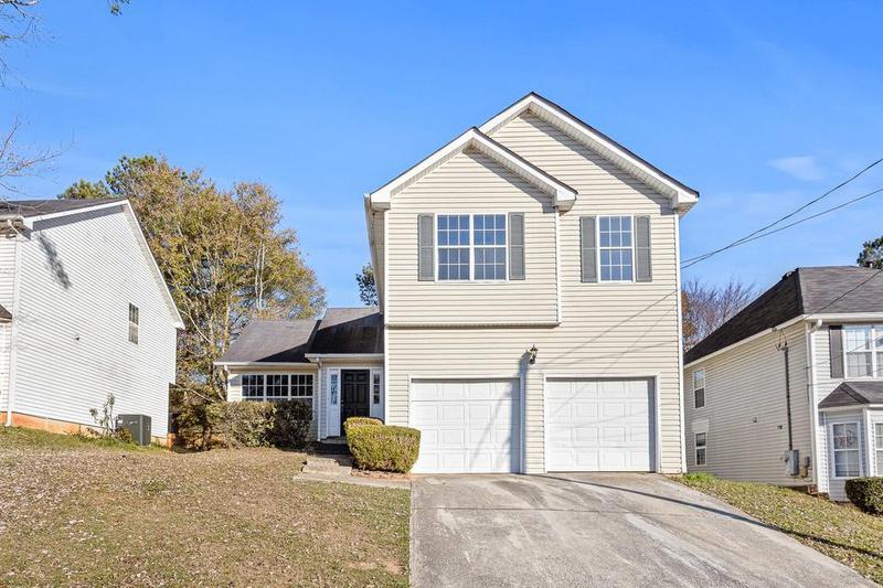 Image for property 6422 Phillips Court, Lithonia, GA 30058